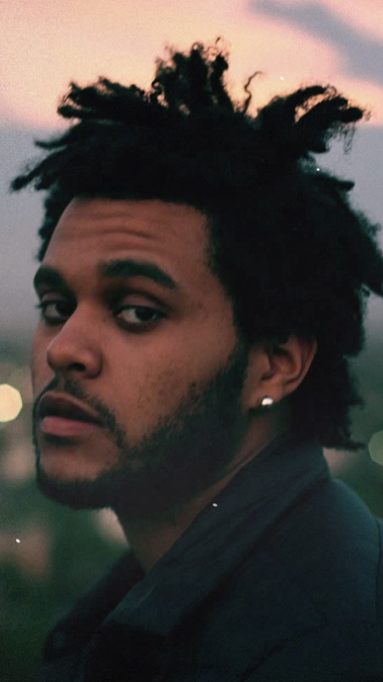 Musicthe Weeknd Wallpaper Id 600801 Mobile Abyss - Trilogy The Weeknd , HD Wallpaper & Backgrounds
