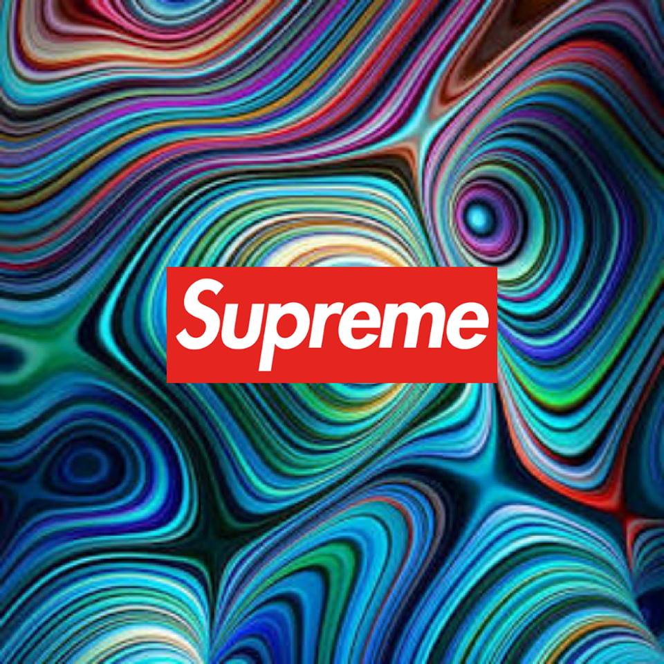 Hype Wallpapers Home Facebook - Supreme Hd Wallpaper Iphone , HD Wallpaper & Backgrounds