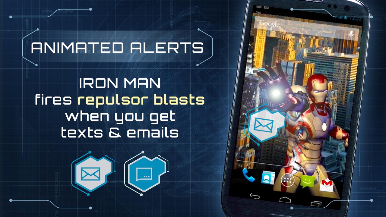 Iron Man 3 Live Wallpaper Android Apps On Google Play - Model , HD Wallpaper & Backgrounds