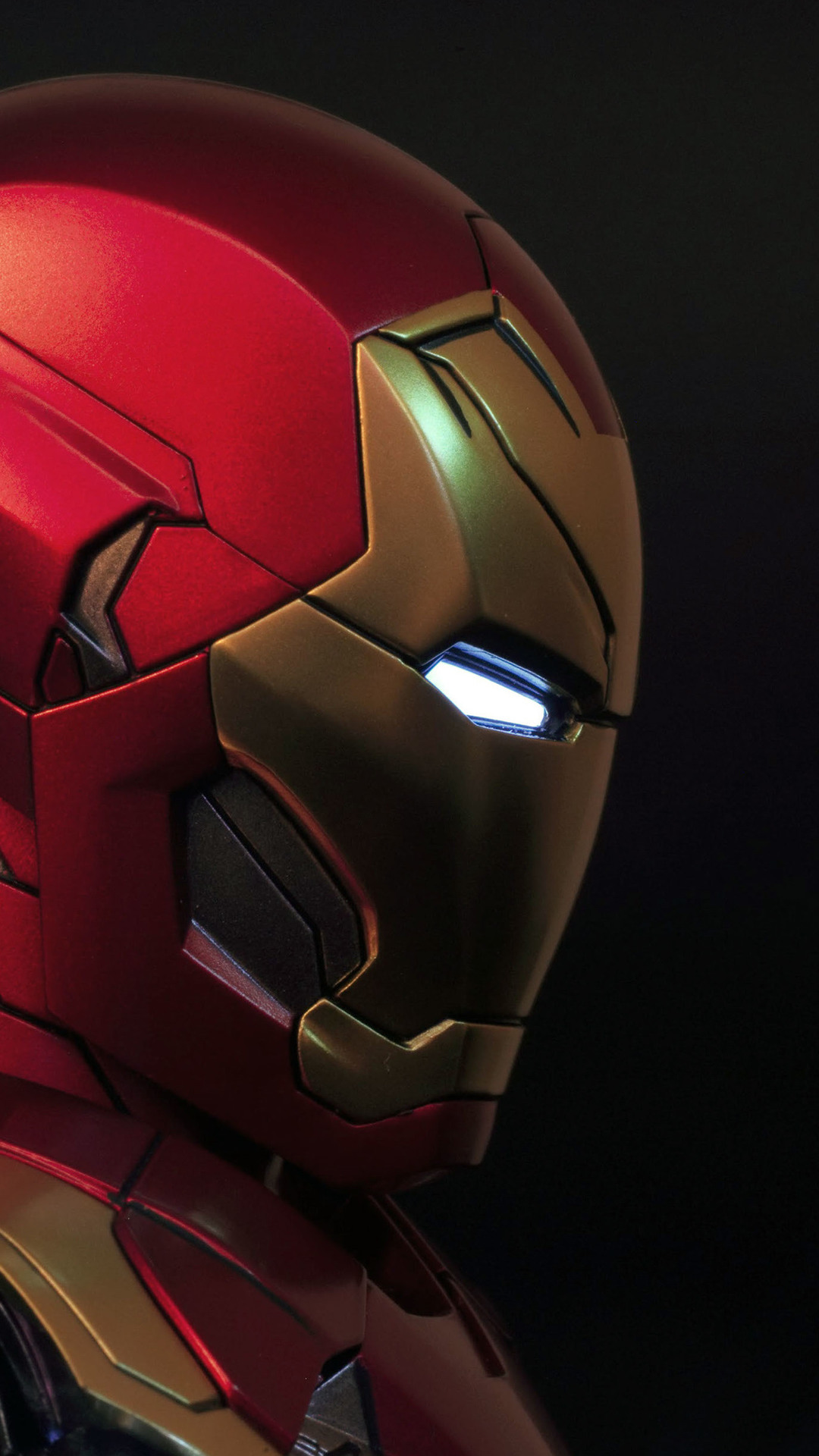Iron Man 3d Wallpaper - Iron Man , HD Wallpaper & Backgrounds