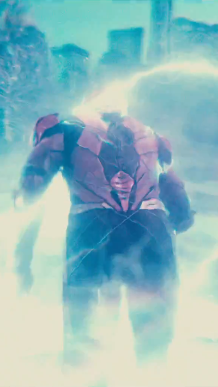 Wallpaper - Ezra Miller The Flash Of Justice League , HD Wallpaper & Backgrounds