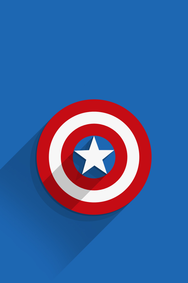 Superhero Iphone Wallpapers Bit Of A Geek , HD Wallpaper & Backgrounds