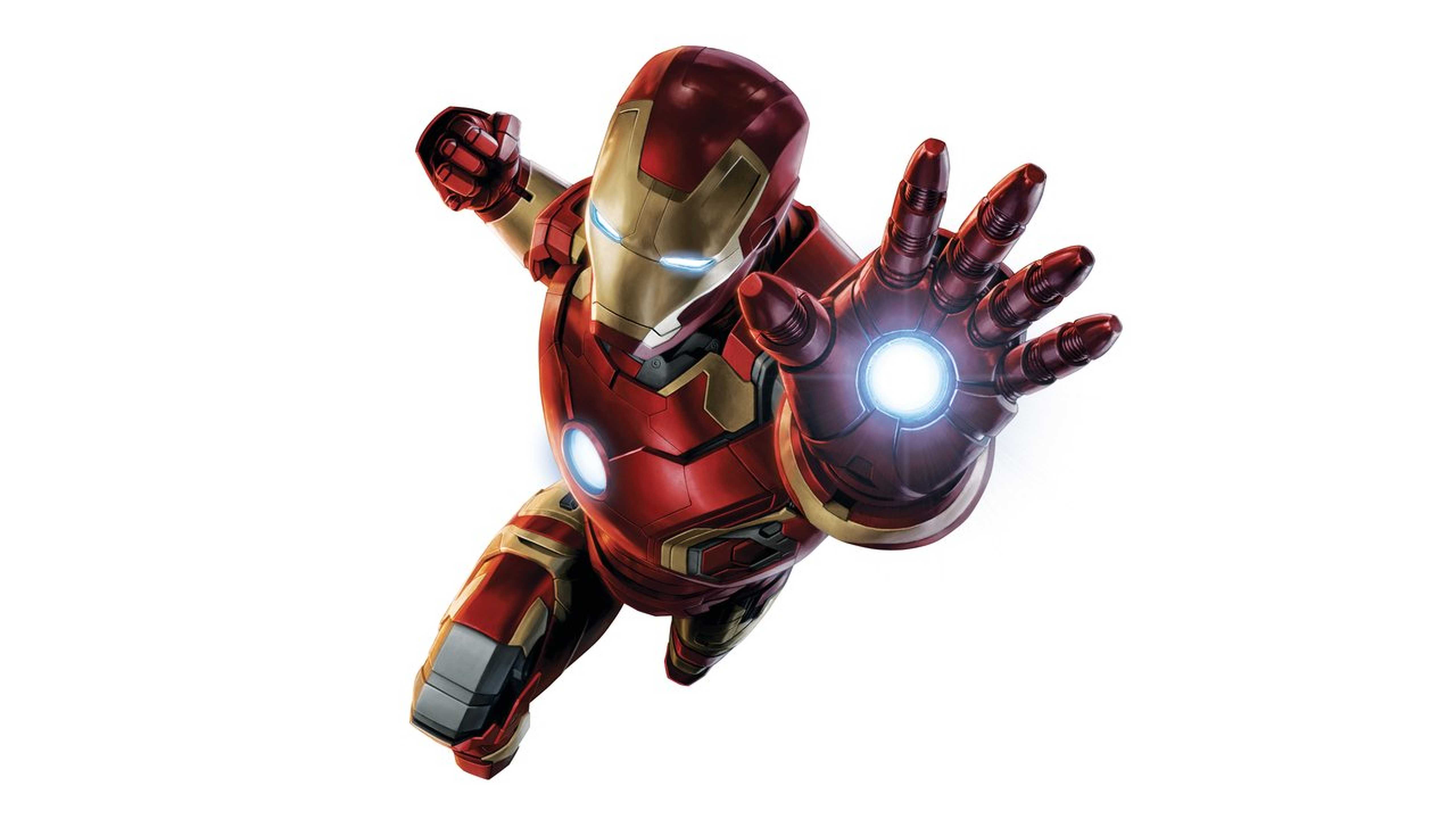 Iron Man Ultra Hd Wallpapers , HD Wallpaper & Backgrounds