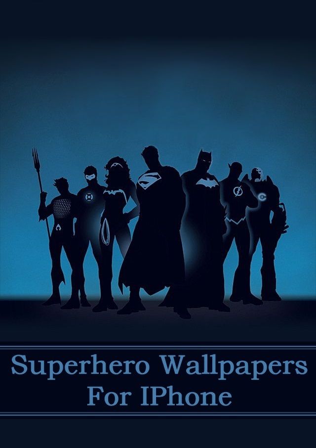 Justice League Outline , HD Wallpaper & Backgrounds
