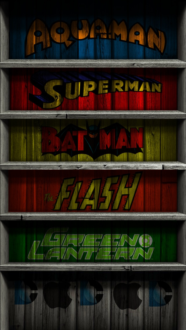 Superhero Iphone Wallpaper - 48 Iphone 6 Super Hero Wallpaper On