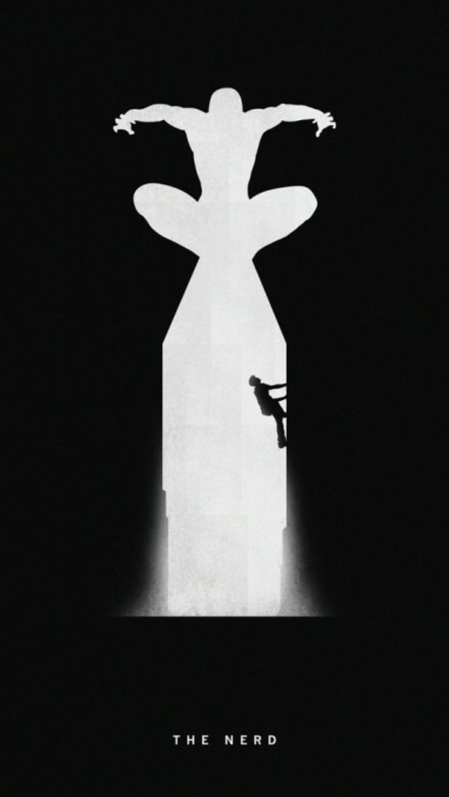 The Animal - Positive And Negative Space Posters (#3130276) - HD ...