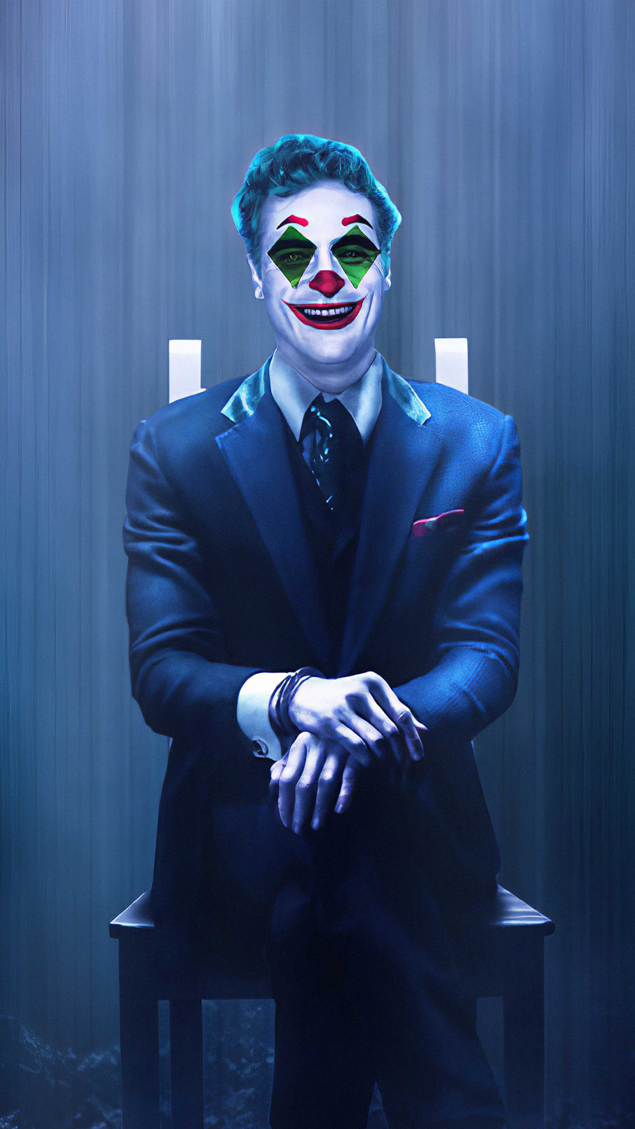 Joker Wallpaper Hd Download For Android Mobile , HD Wallpaper & Backgrounds