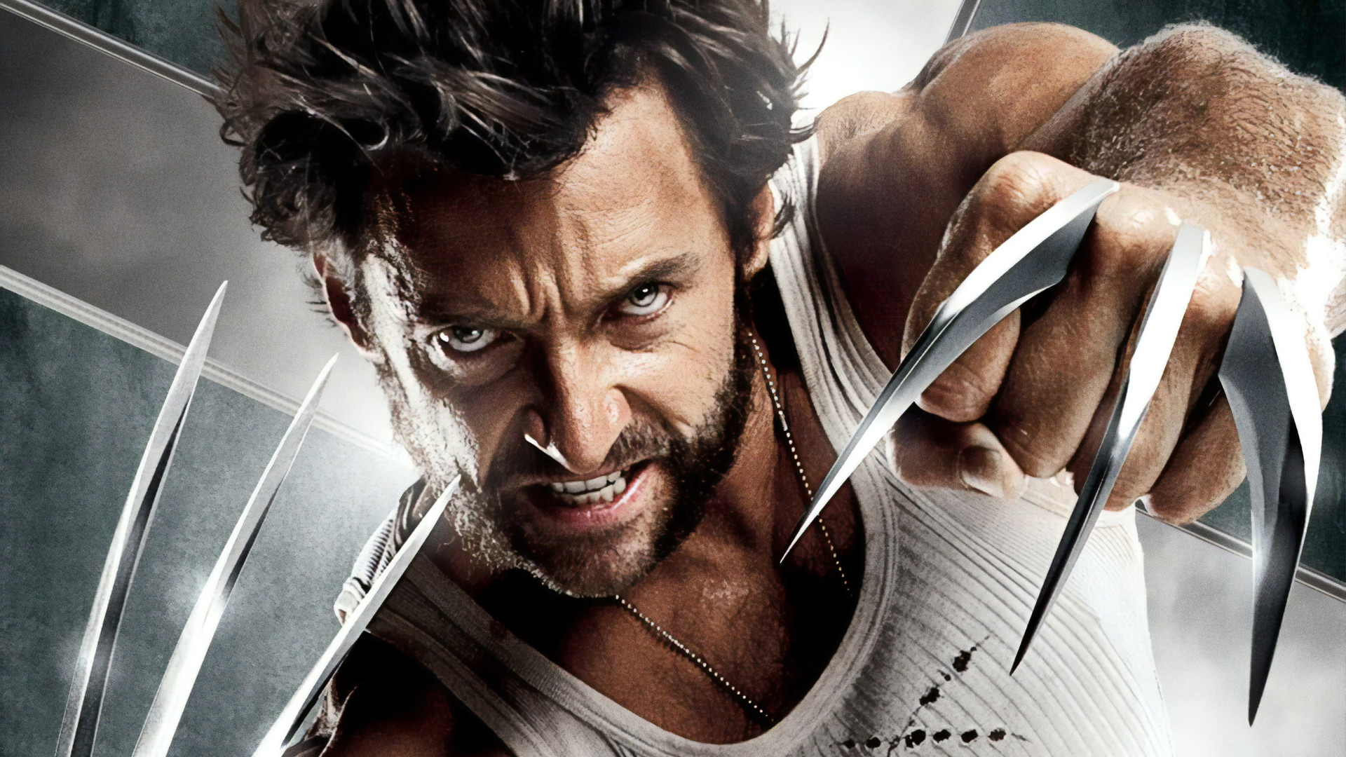 Wolverine Full Hd 1080p , HD Wallpaper & Backgrounds
