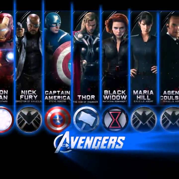 Avengers Live Wallpaper - Avengers Assemble Wallpaper 4k , HD Wallpaper & Backgrounds