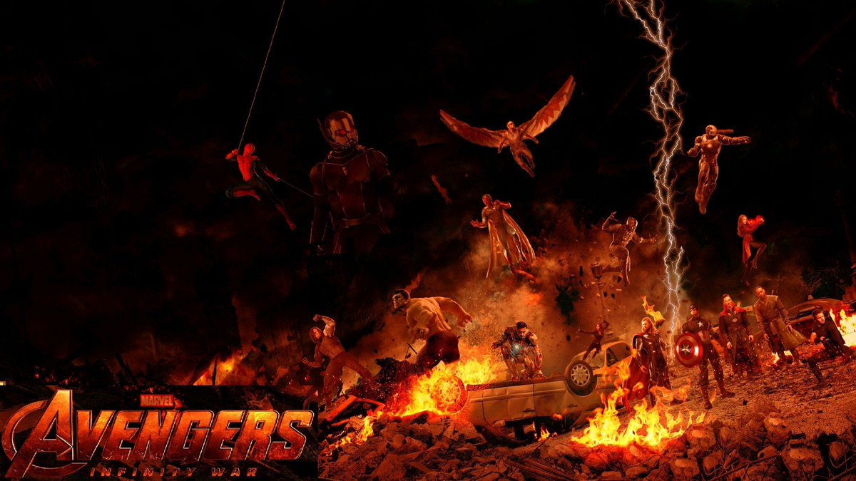 Avengers (2012) , HD Wallpaper & Backgrounds