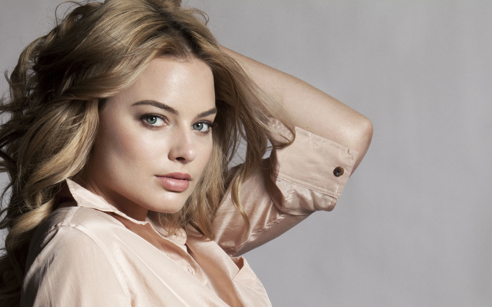 Margot Robbie Poster , HD Wallpaper & Backgrounds