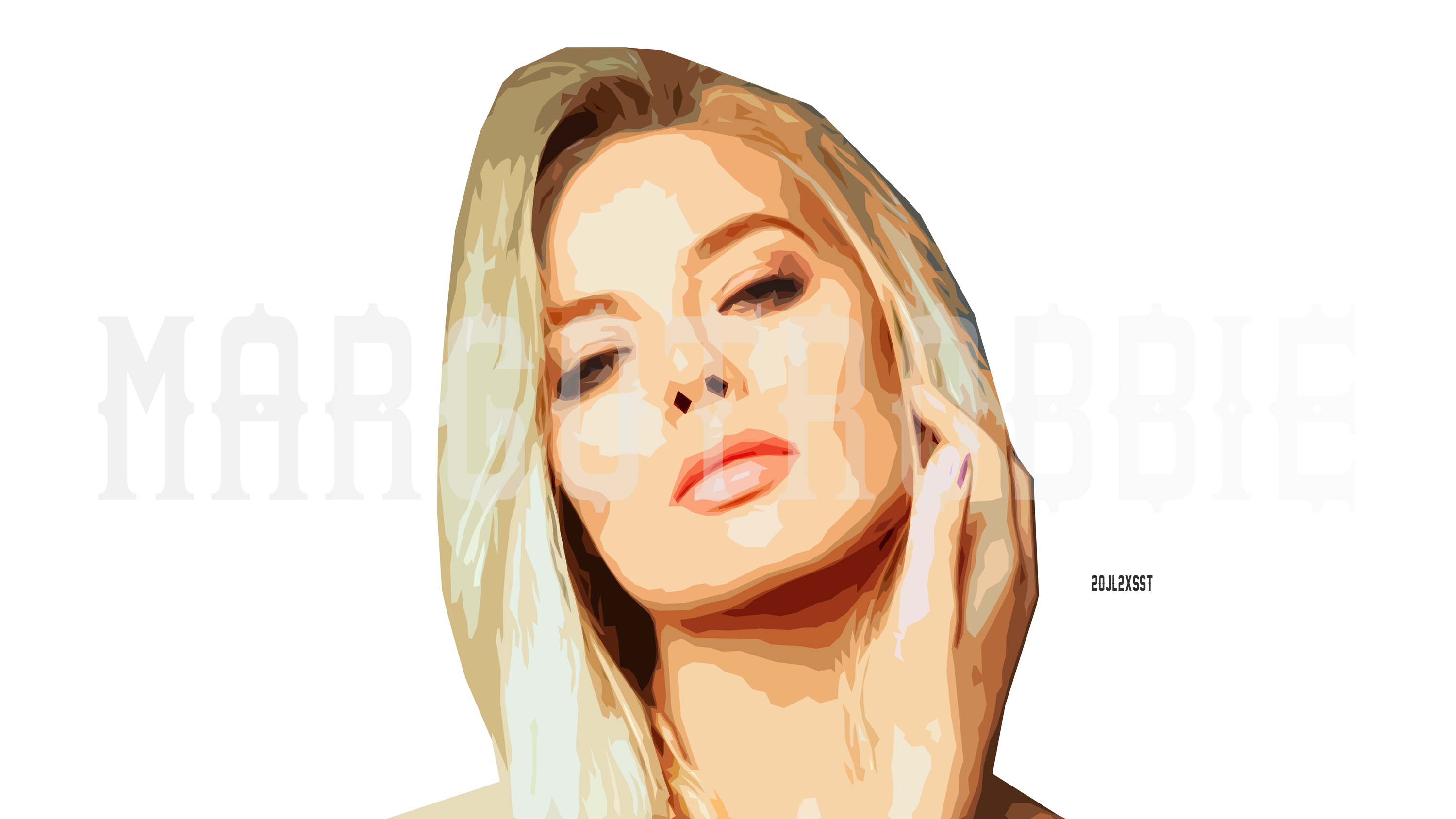 Margot Robbie , HD Wallpaper & Backgrounds