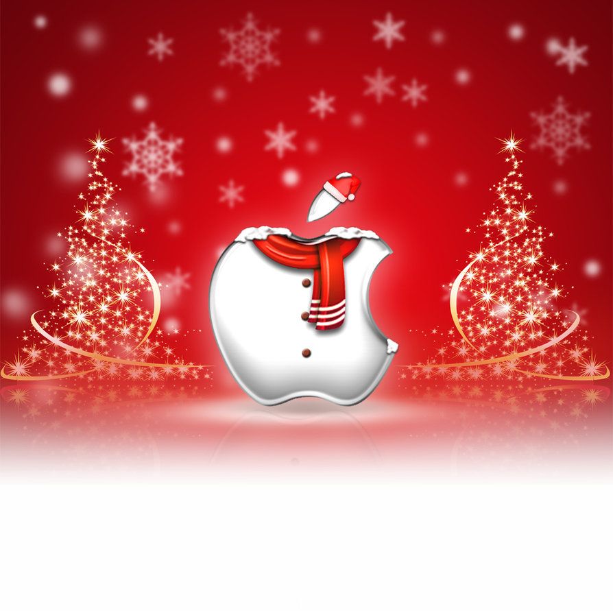 Christmas Wallpaper For Ipad , HD Wallpaper & Backgrounds