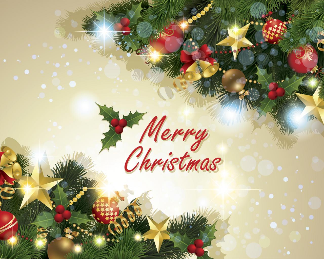 Merry Christmas Images 2019 Free Download , HD Wallpaper & Backgrounds