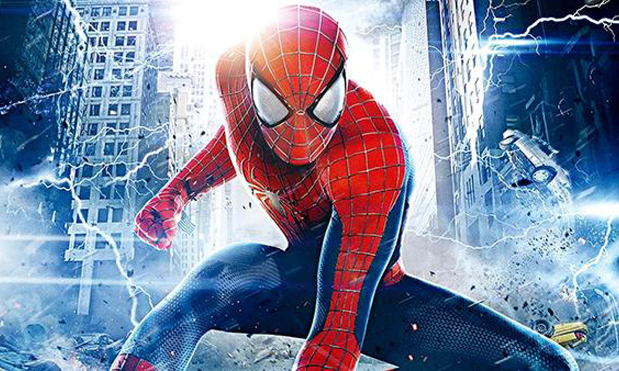 Un-dis26 - Amazing Spider Spider Man 3 , HD Wallpaper & Backgrounds