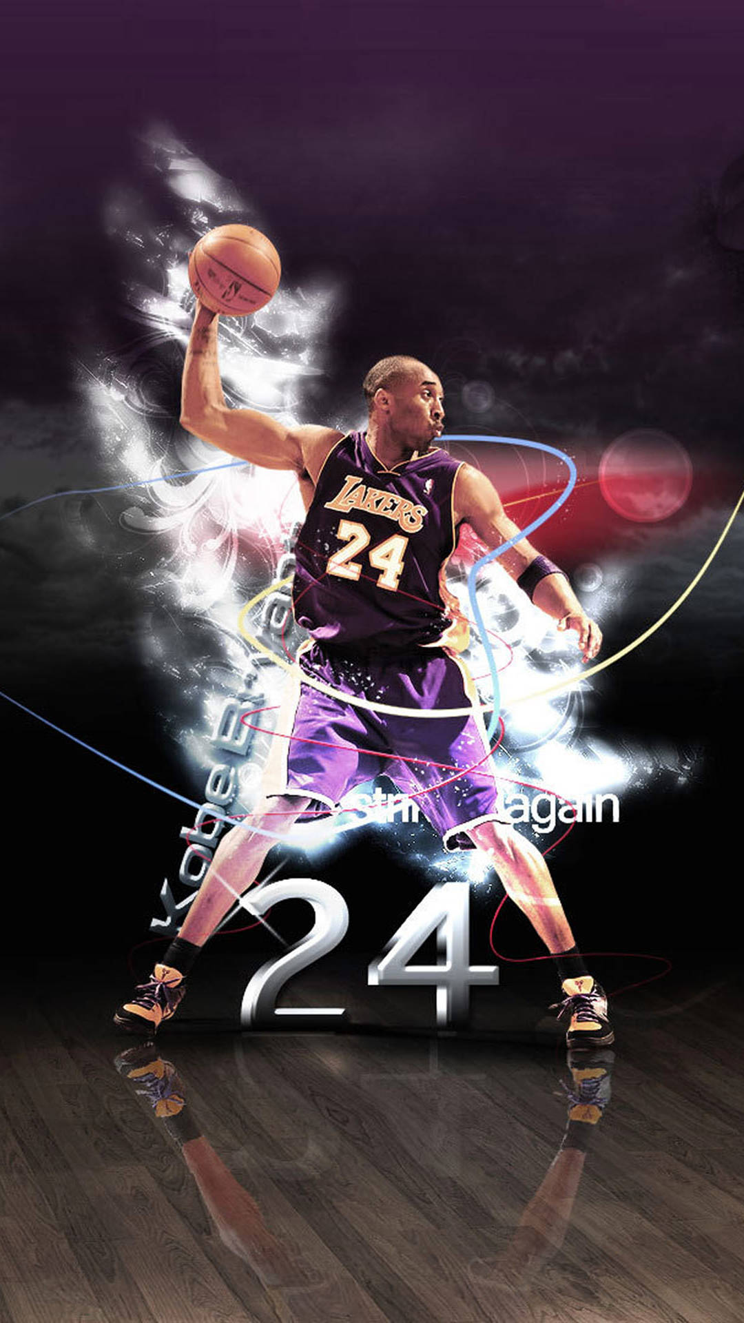 30 Kobe Bryant Wallpapers Hd For Iphone 2016 Apple - Kobe Bryant Wallpaper Iphone Xr , HD Wallpaper & Backgrounds