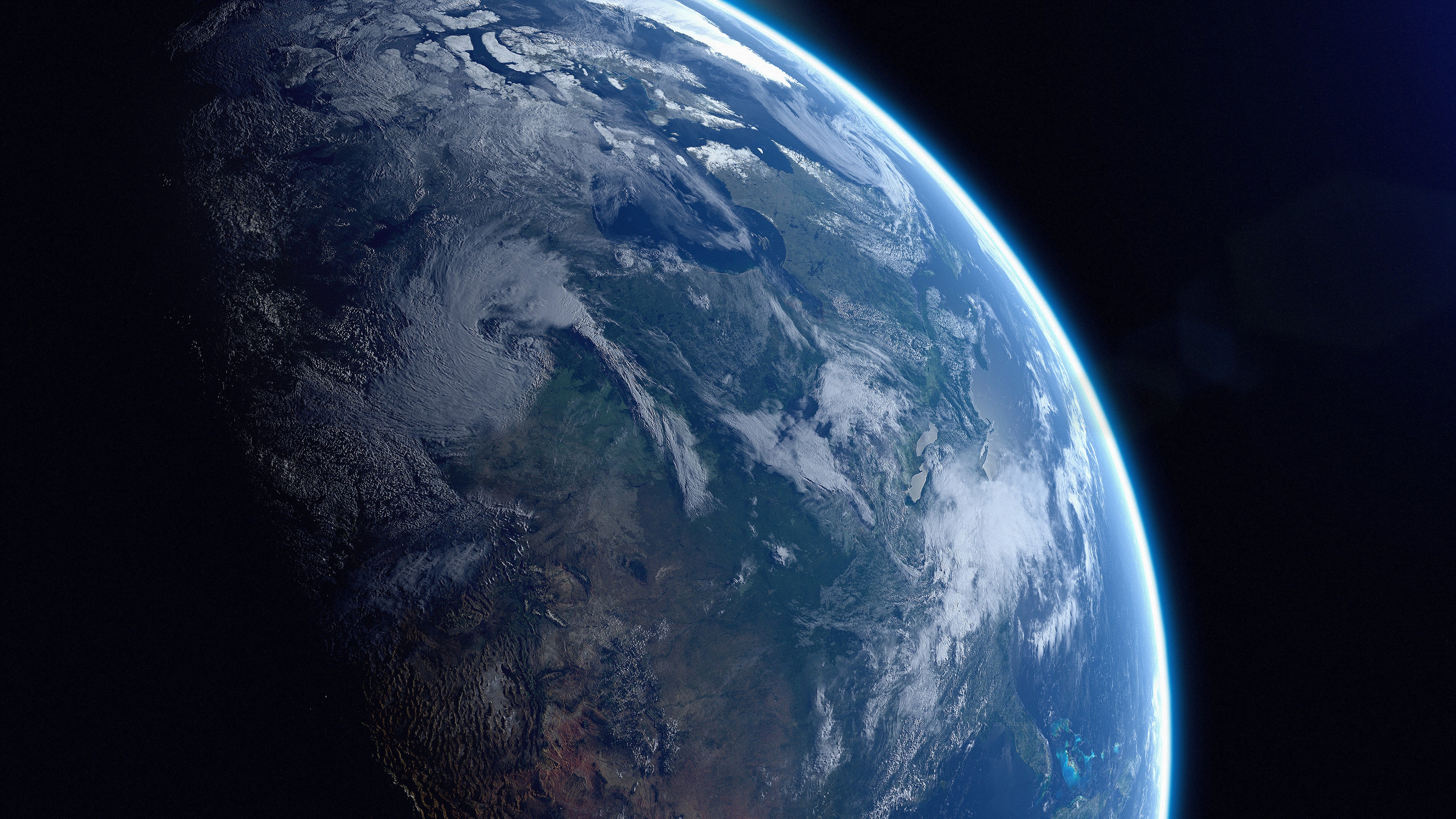 Earth Planet Area , HD Wallpaper & Backgrounds