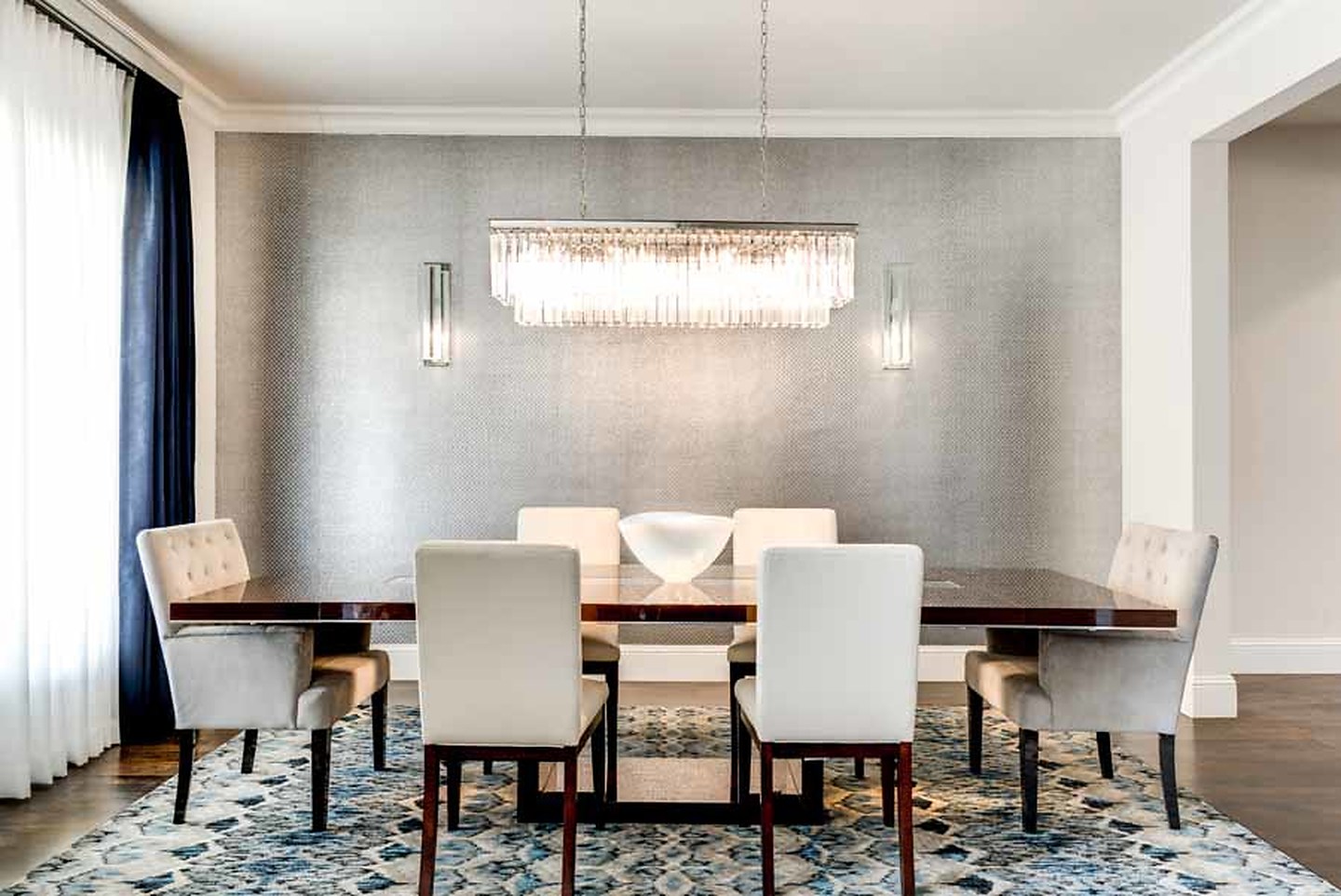 Phillip Jeffries Wallpaper (#3132642) - HD Wallpaper & Backgrounds Download