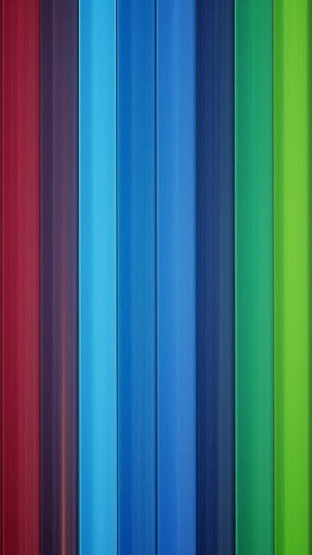 Colorful Pencils The Iphone Wallpapers - Colour Pencils Wallpaper Iphone , HD Wallpaper & Backgrounds