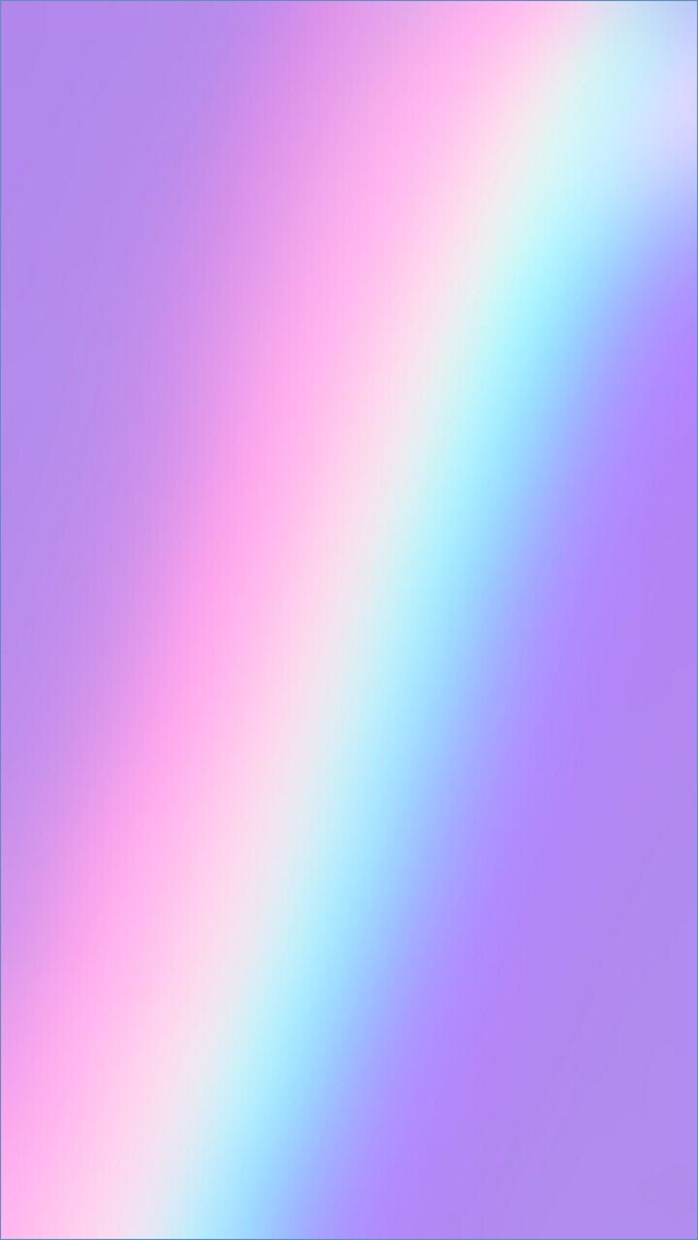 Iphone Wallpaper, Gradient, Colorful And Nature - Fondos De Pantalla De Colores , HD Wallpaper & Backgrounds