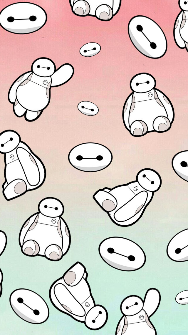 Baymax, Wallpaper, And Disney Image , HD Wallpaper & Backgrounds