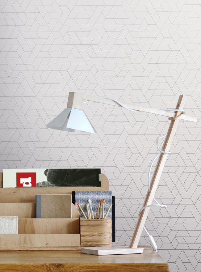 Jigsaw - Lampshade , HD Wallpaper & Backgrounds
