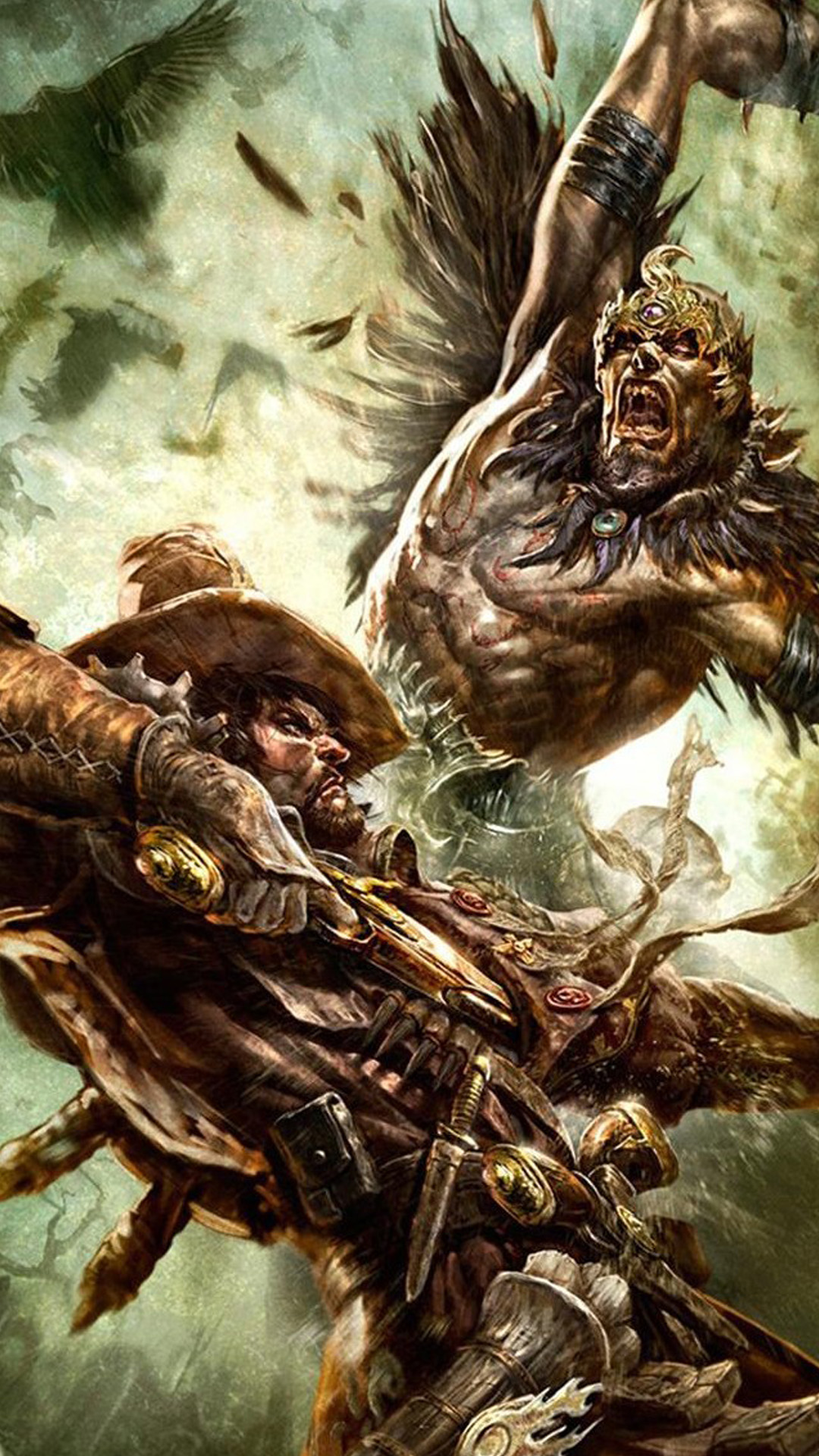 Warhammer Online Android Wallpaper - Warhammer Online , HD Wallpaper & Backgrounds