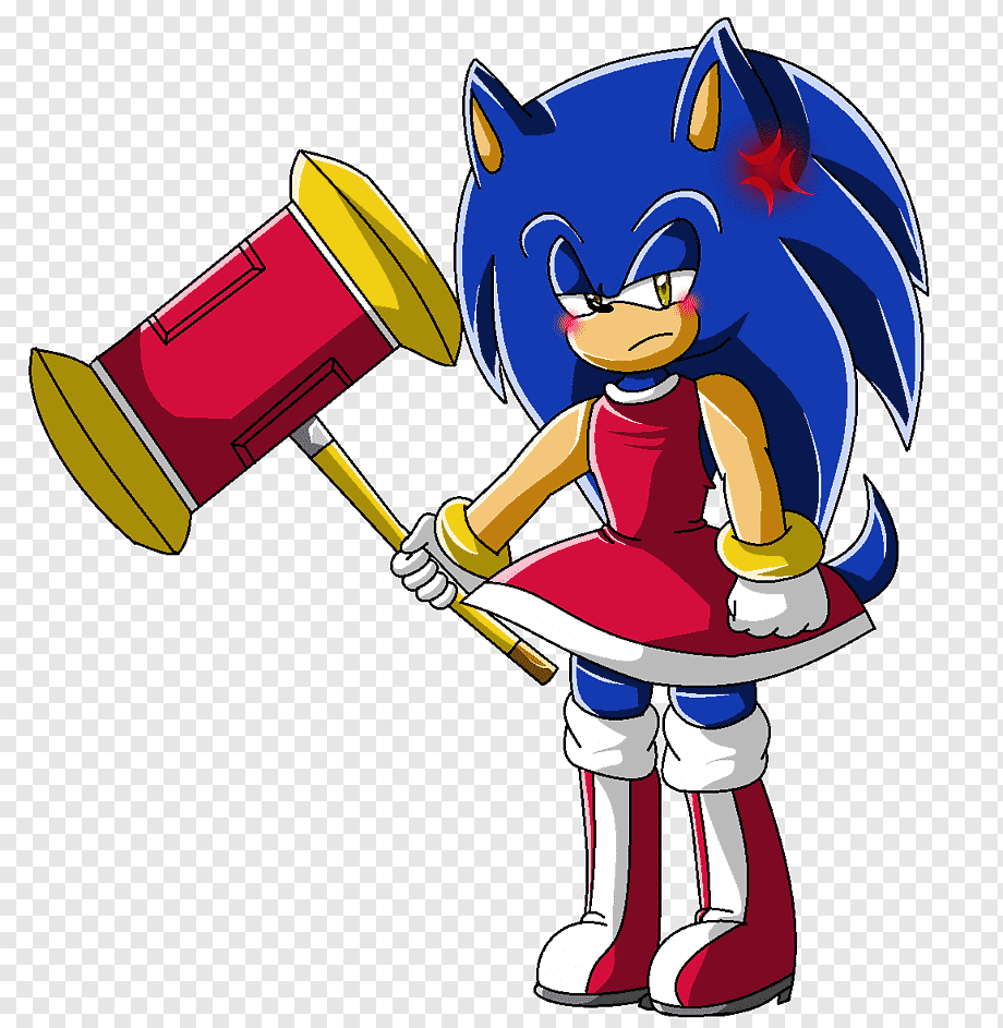 Sonic The Hedgehog 2 Shadow The Hedgehog Domesticated - Holy Family Catholic Church , HD Wallpaper & Backgrounds