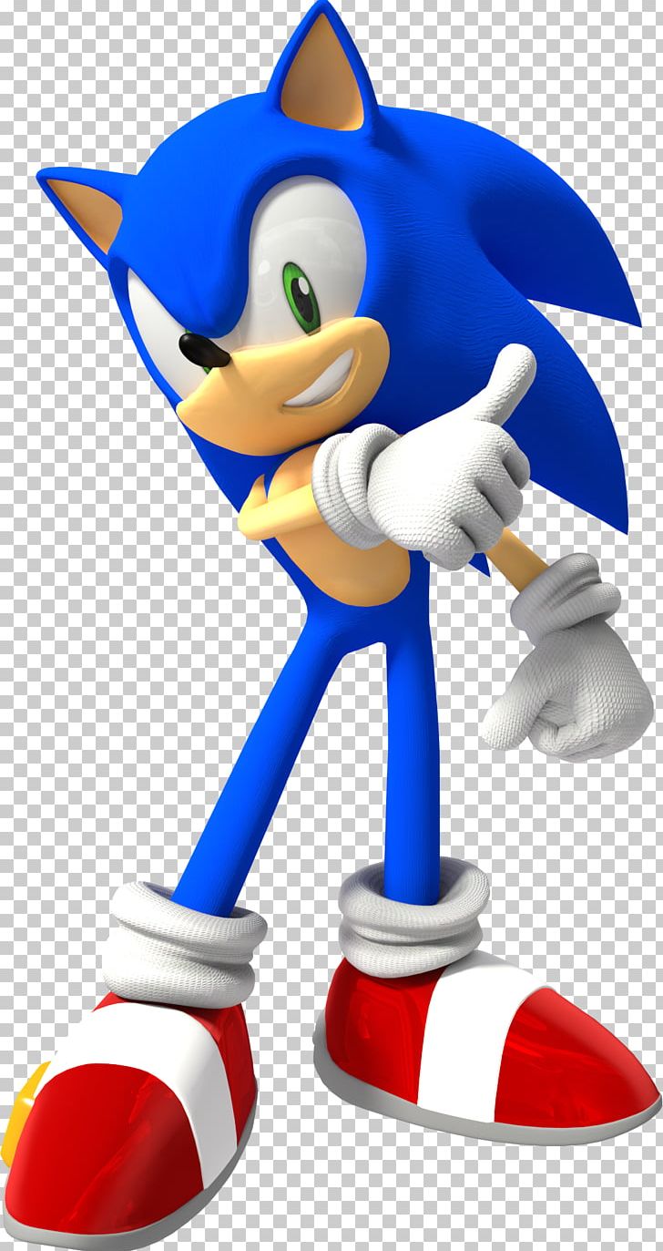 Sonic Png , HD Wallpaper & Backgrounds