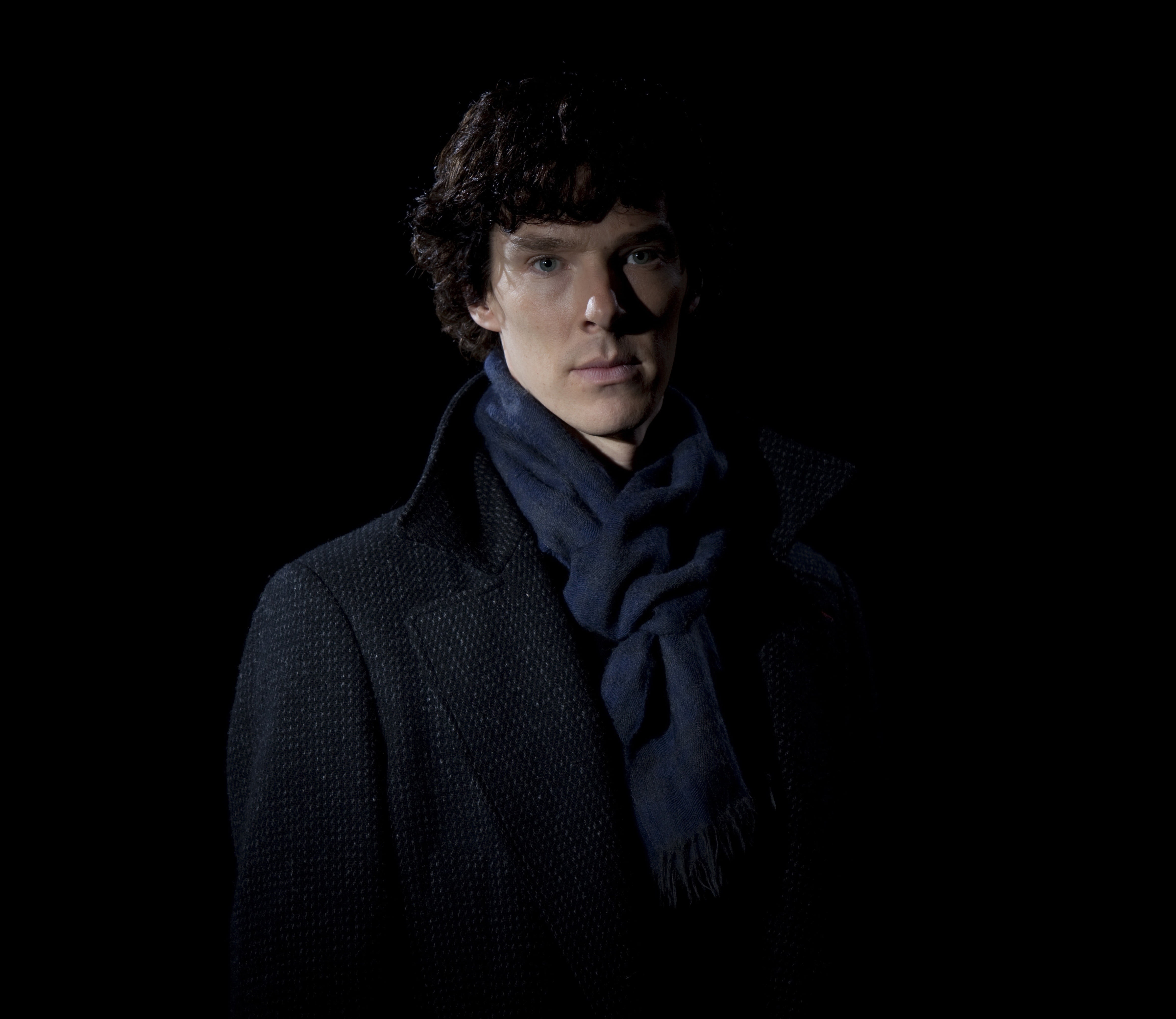 Sherlock Holmes Bbc , HD Wallpaper & Backgrounds