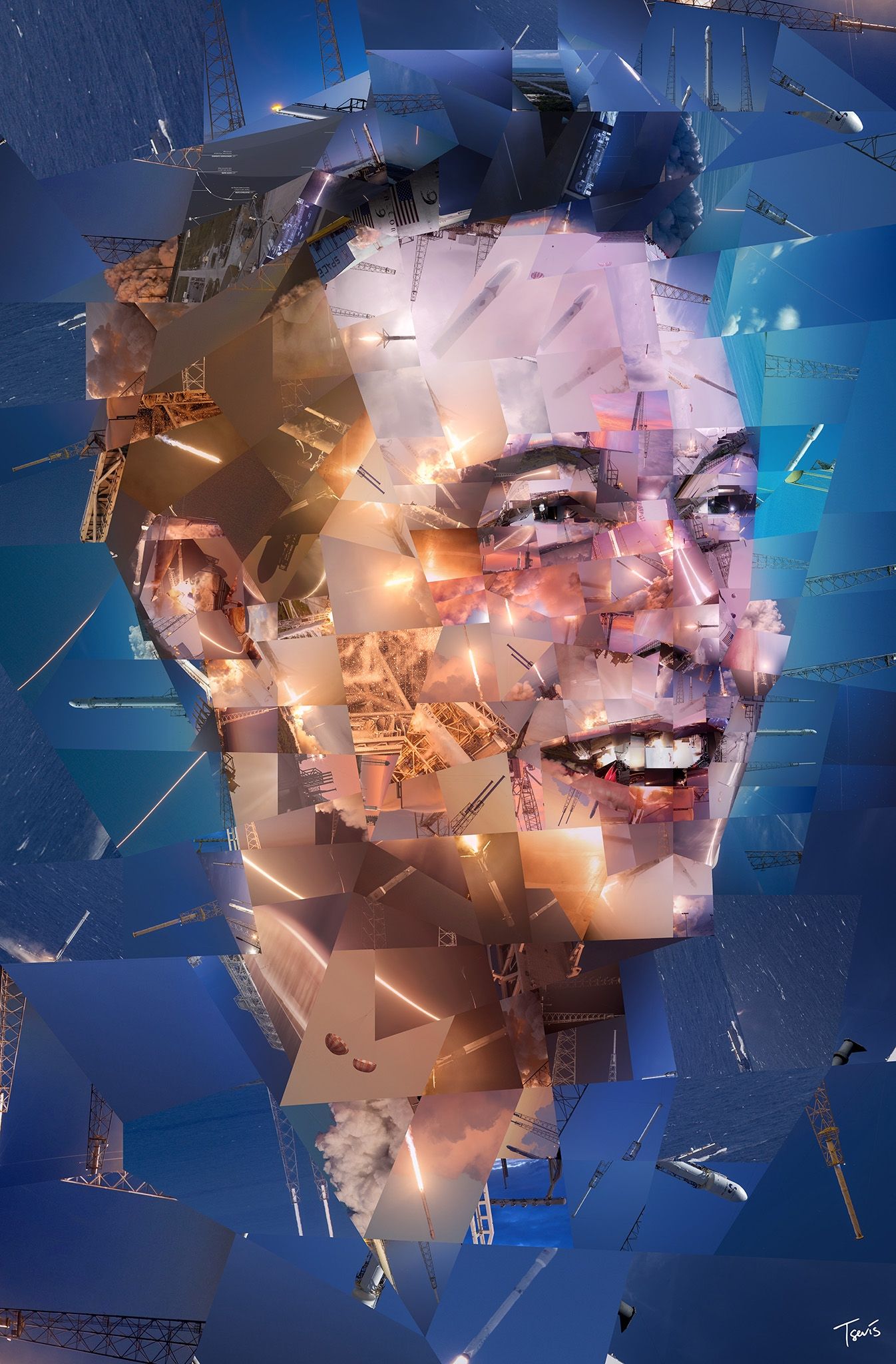 Elon Musk Wallpaper Phone , HD Wallpaper & Backgrounds