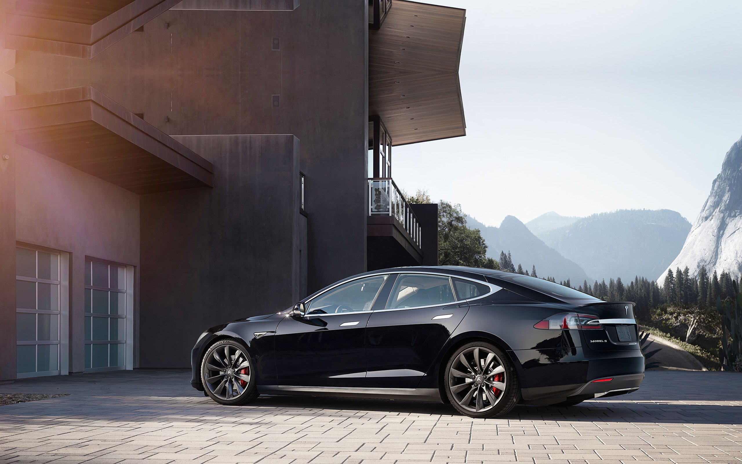 October 21, 2015 By Admin Comments Off On Tesla Model , HD Wallpaper & Backgrounds