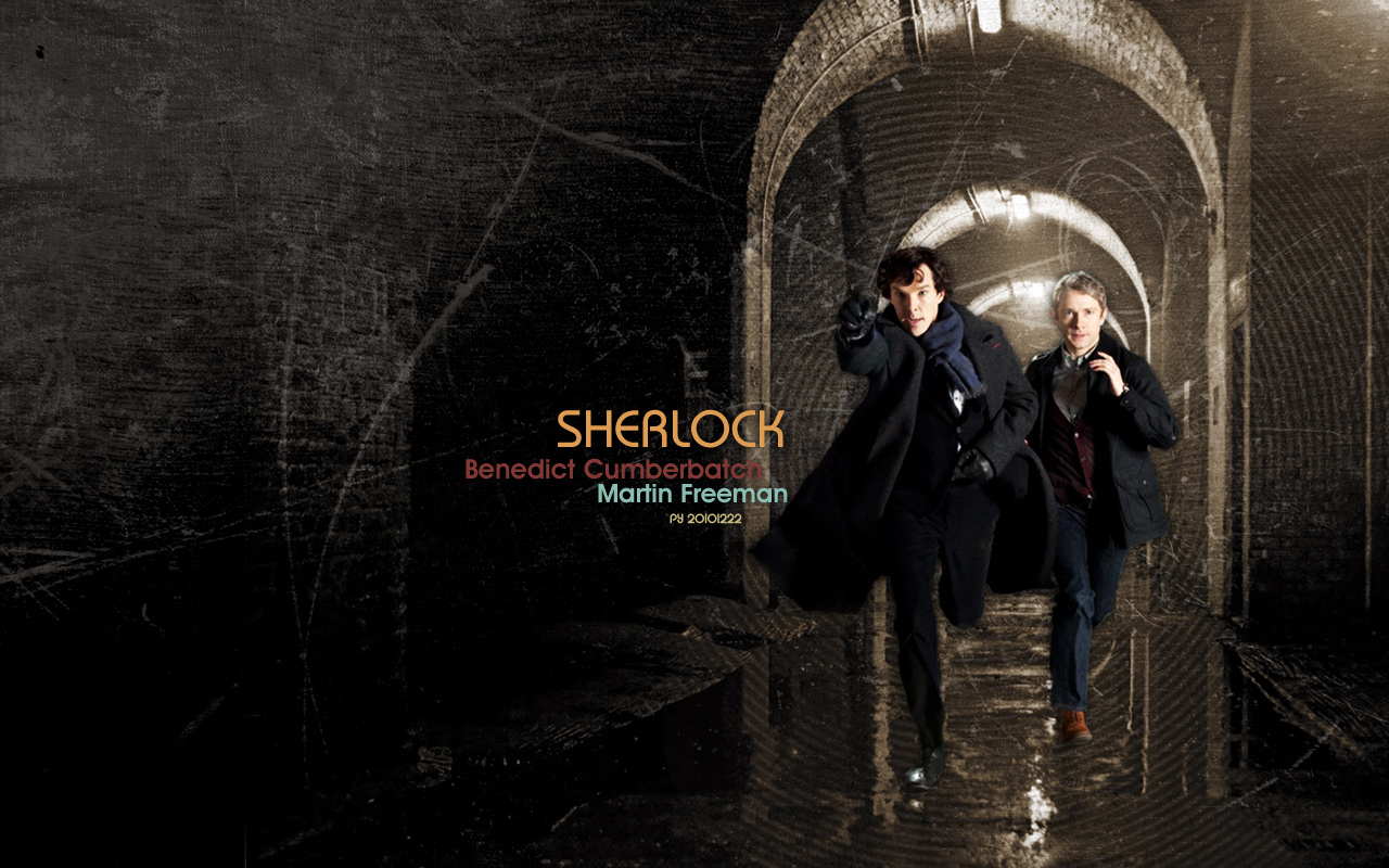 Sherlock Bbc Wallpaper - Sherlock Wallpaper Bbc , HD Wallpaper & Backgrounds