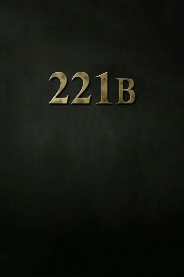 221b Baker Street Wallpaper - Sherlock Wallpaper Hd Android , HD Wallpaper & Backgrounds