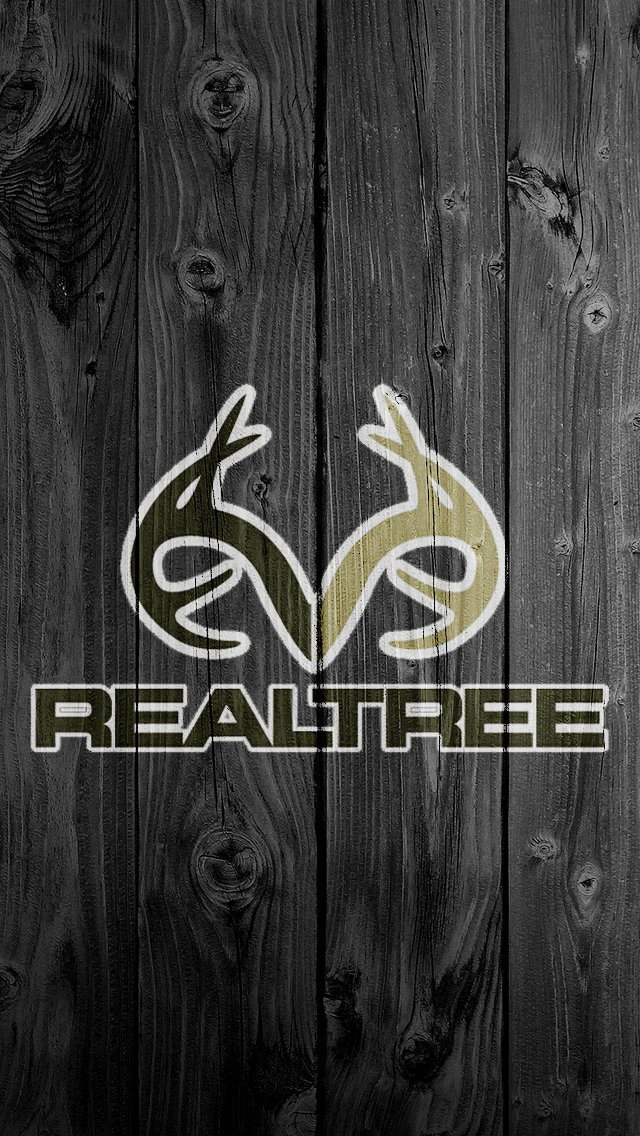 Realtree Logo Wallpaper Good Galleries - Number 9 Wallpaper Iphone , HD Wallpaper & Backgrounds