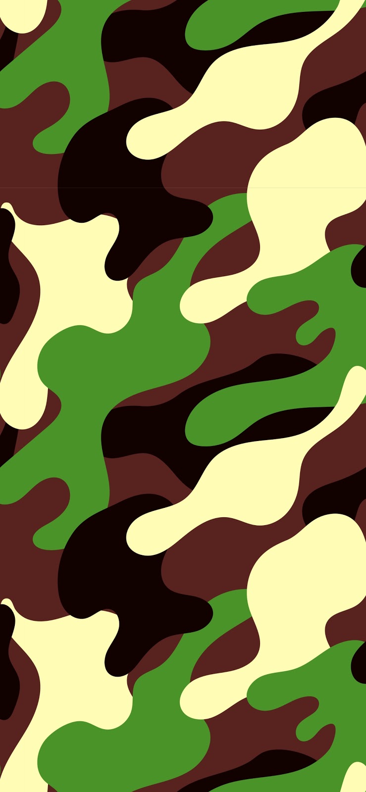 Camo Camouflage Wallpaper Hd 1205 X - Camouflage , HD Wallpaper & Backgrounds