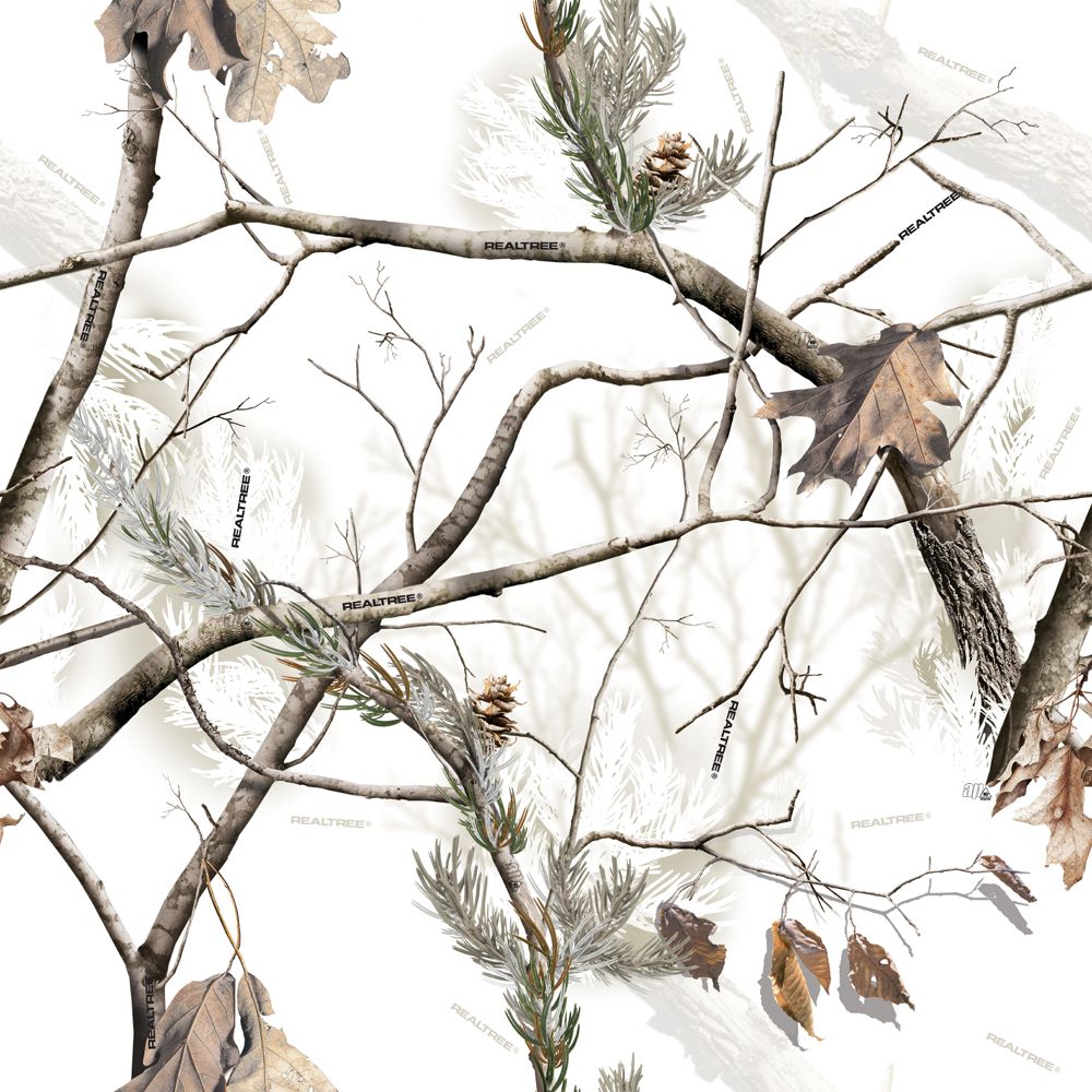 White Mossy Oak Camo , HD Wallpaper & Backgrounds
