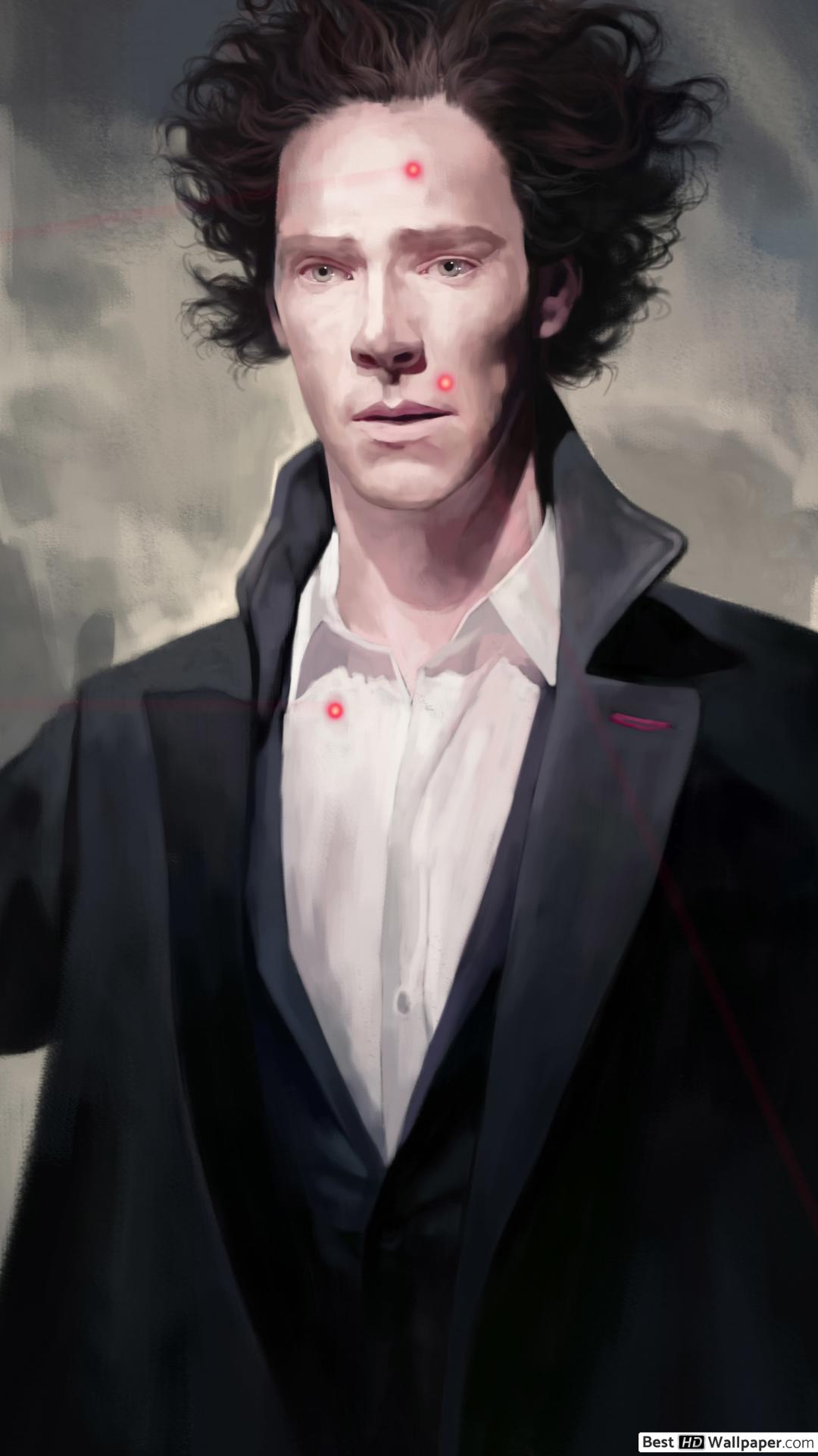 Benedict Cumberbatch Sherlock , HD Wallpaper & Backgrounds