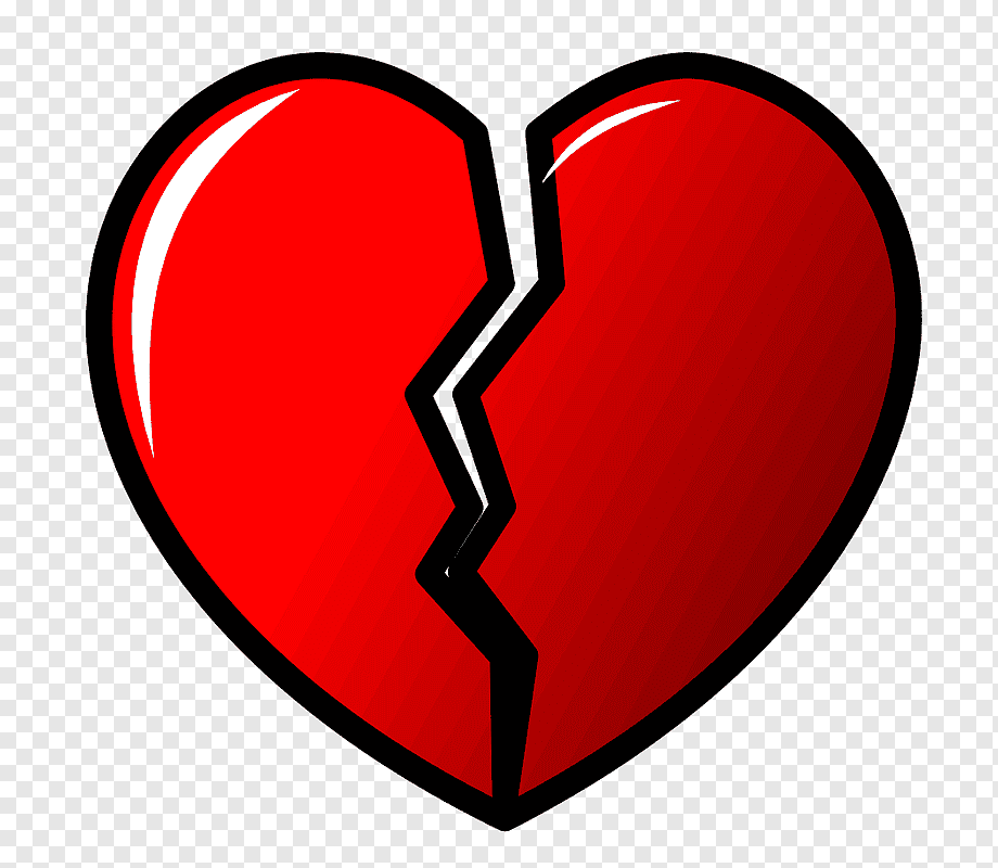 Broken Heart Symbol Love, Just Cause, Heart, Desktop - Heart Breaking Gif Png , HD Wallpaper & Backgrounds