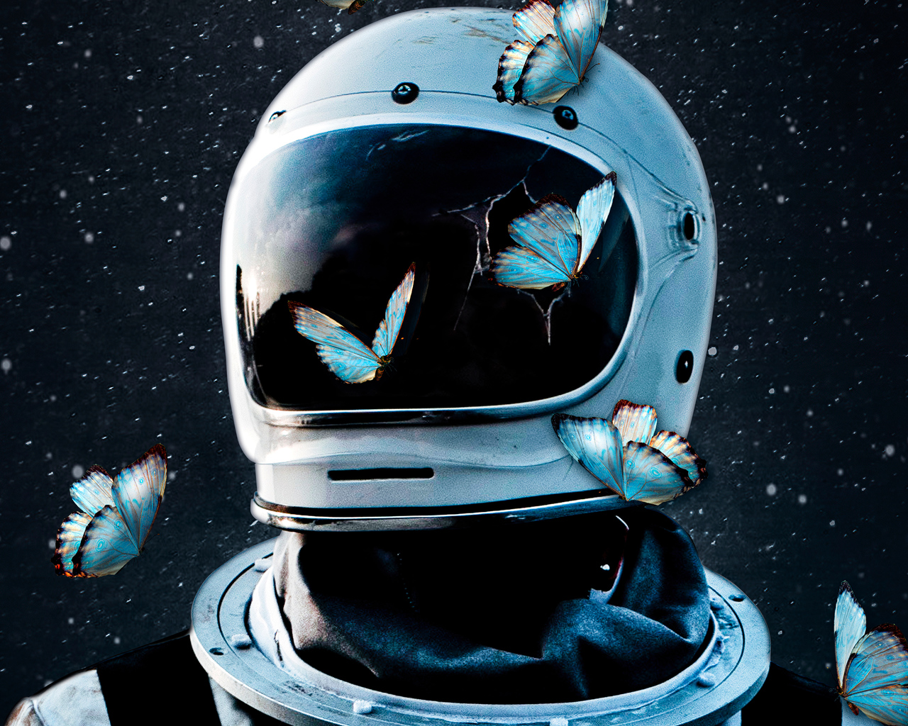 Fondos Imagenes De Astronautas , HD Wallpaper & Backgrounds
