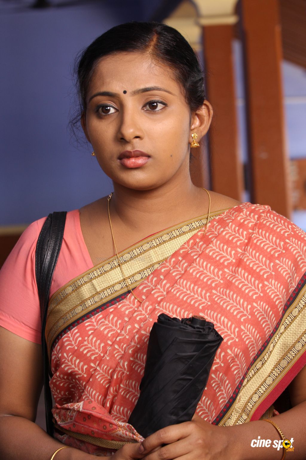 Malayalam Serial Ladies Actor , HD Wallpaper & Backgrounds
