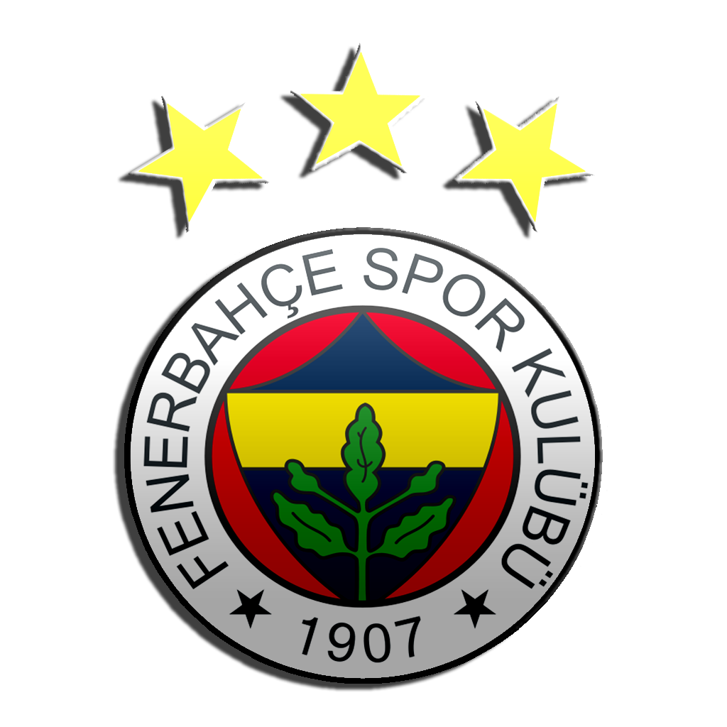 Fenerbahce Wallpaper Hd - Fener Bahce Png , HD Wallpaper & Backgrounds