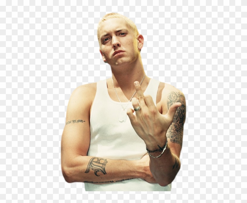 Eminem, Hd Png Download - Eminem Hd , HD Wallpaper & Backgrounds