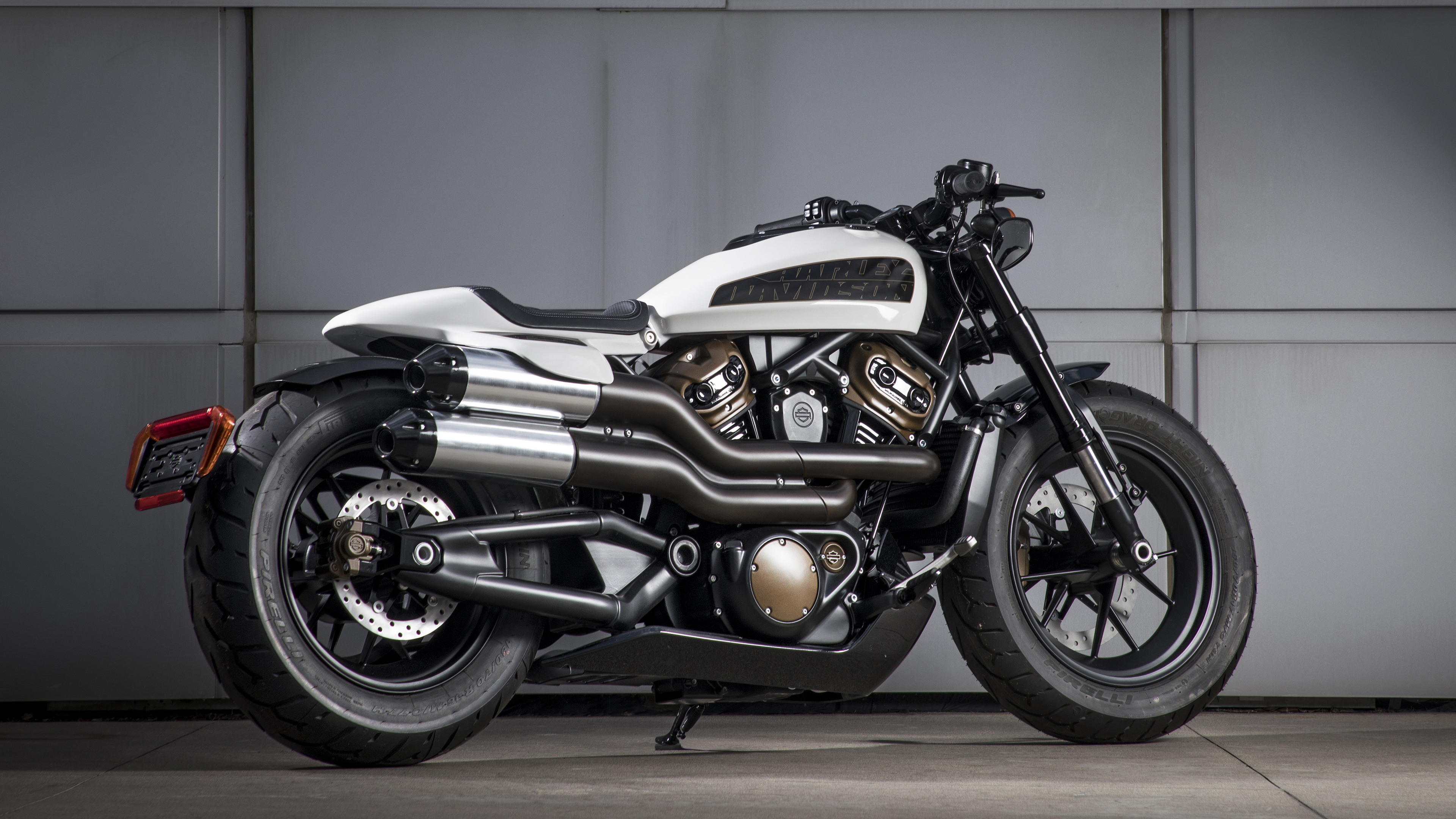 Harley Davidson Custom 1250 2020 - 2020 Harley Davidson Models , HD Wallpaper & Backgrounds