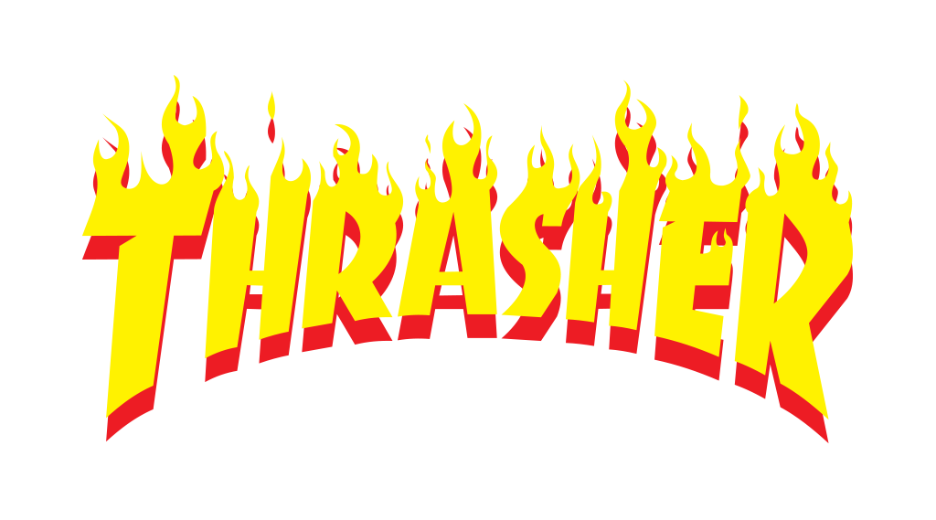 Thrasher Wallpaper For Chromebook - Thrasher T Shirt Roblox , HD Wallpaper & Backgrounds