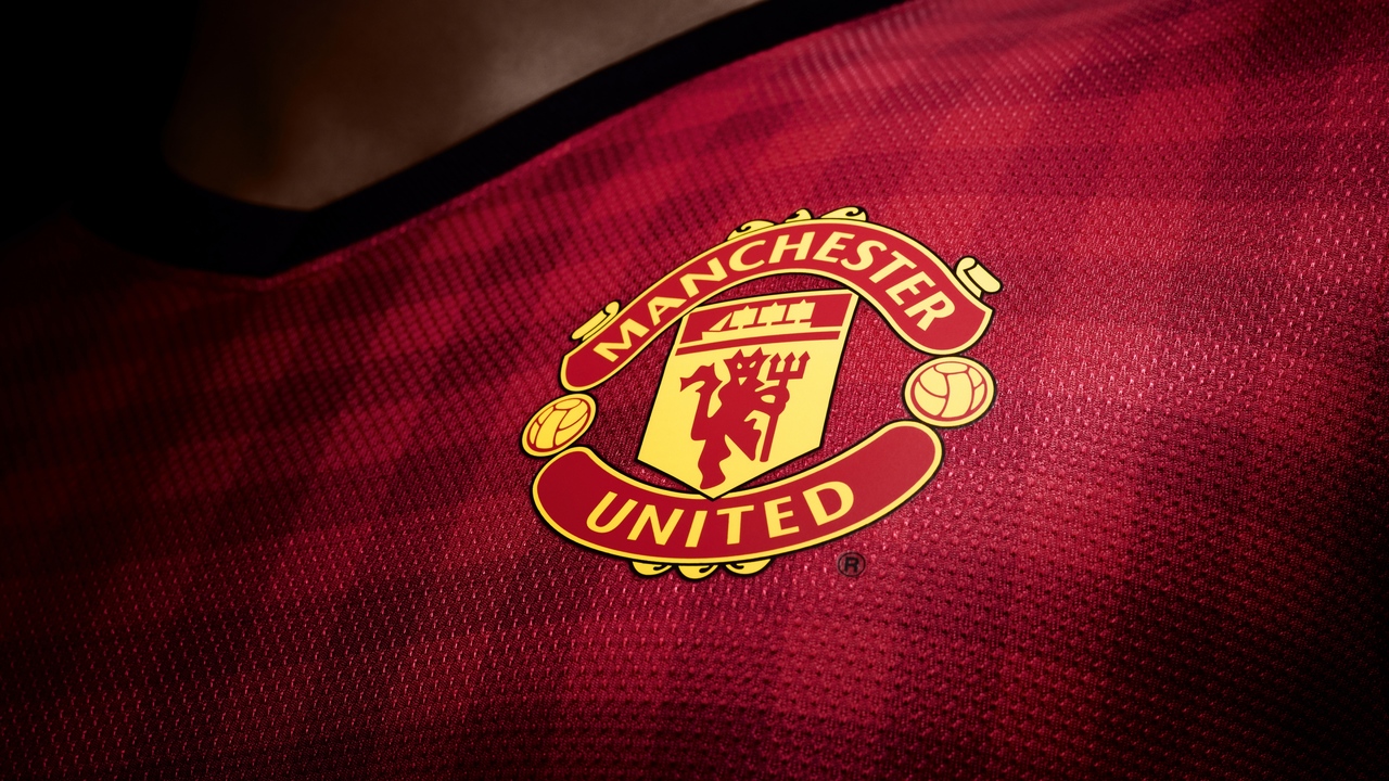 Manchester United Wallpaper 4k , HD Wallpaper & Backgrounds