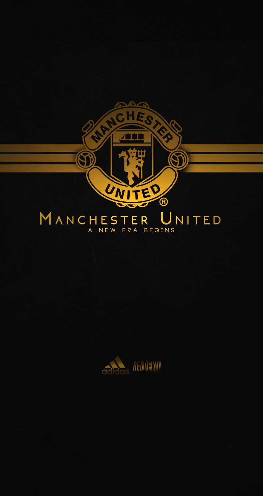 Manchester United Best Logo , HD Wallpaper & Backgrounds
