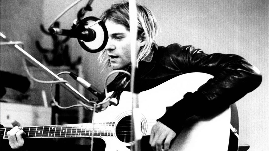 Android, Iphone, Desktop Hd Backgrounds / Wallpapers - Kurt Cobain Wallpaper Hd , HD Wallpaper & Backgrounds