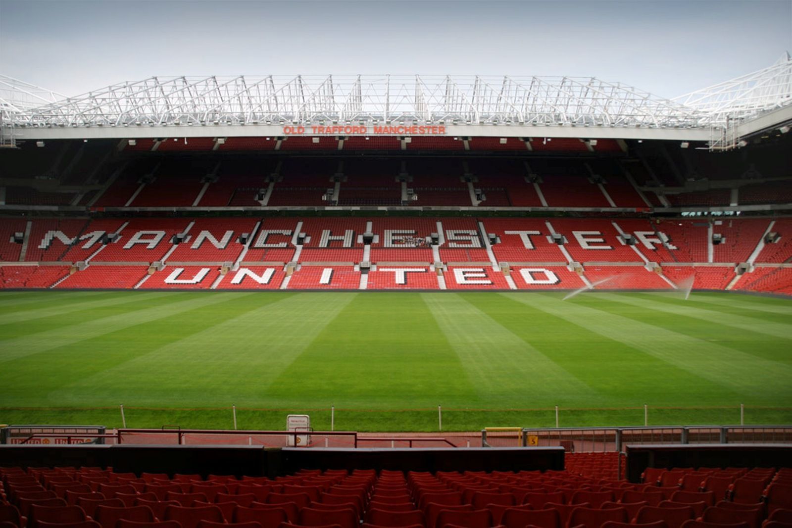 Old Trafford , HD Wallpaper & Backgrounds