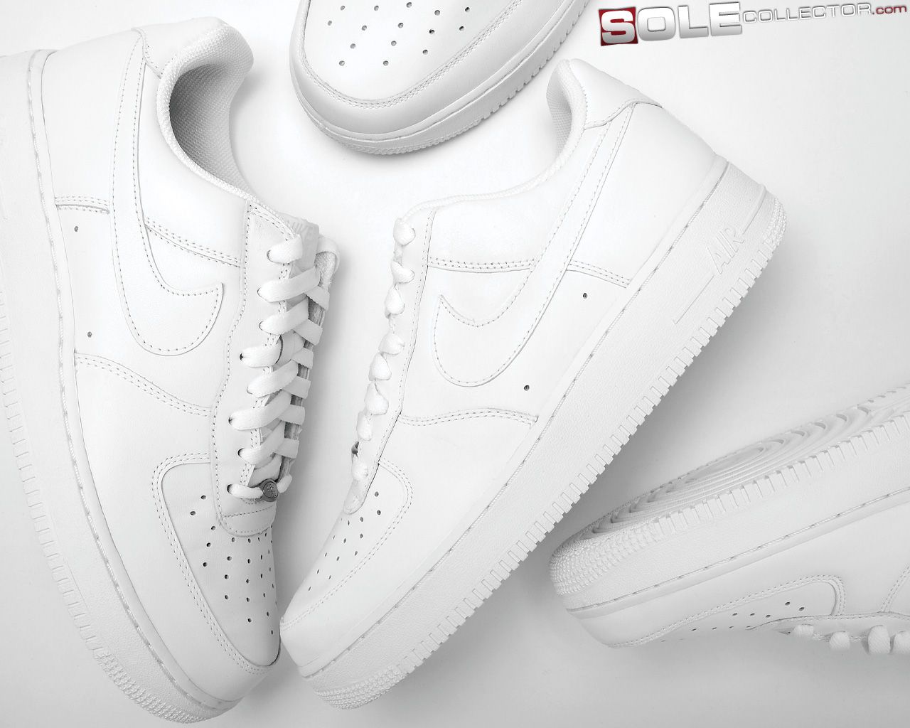 Nike Air Force , HD Wallpaper & Backgrounds